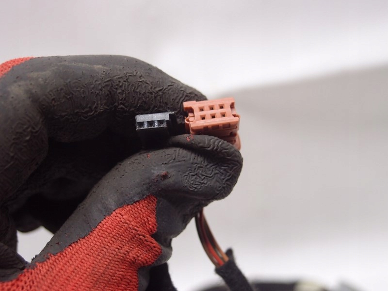 фото №5, Электропроводка 241607420r renault clio iv