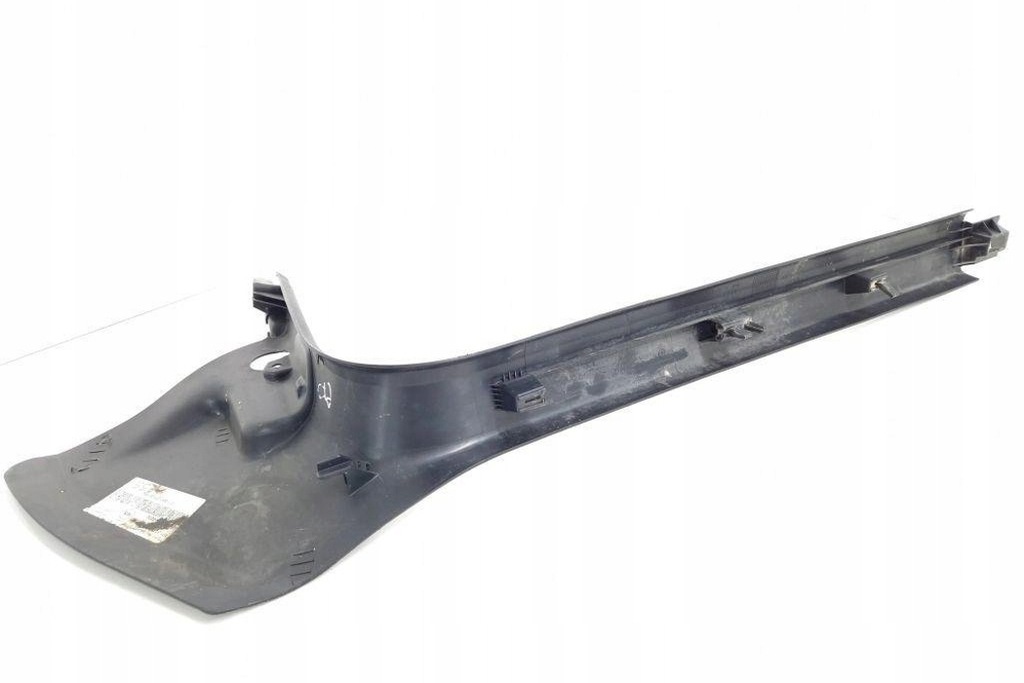 фото №8, Передня права молдинг декоративна поріг audi a6 allroad 4fh, c6 4f1867271b