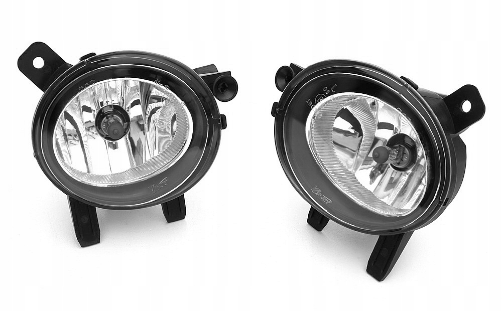 фото №1, Bmw 3 f30 f31 протитуманна фара протитуманні фари лівий + правий kpl.