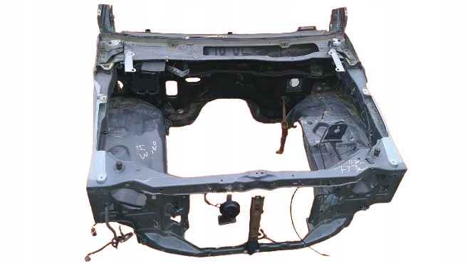 Купить Hummer h3 ремень перед четверть усилитель стена перегородочная комплект