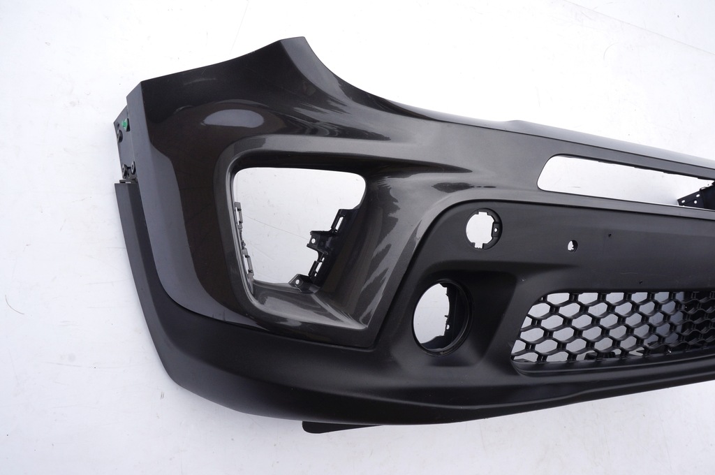 фото №15, Jeep renegade lift. 2018 - бампер спойлер оригінал оригінальний номер