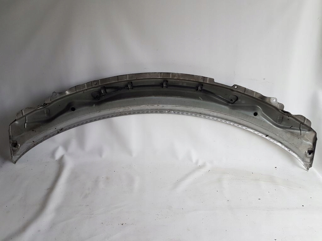 фото №5, Smart 454 forfour жабо металлический перед