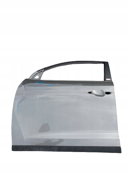 фото №1, Дверь hyundai tucson 3 iii 15-18 левая перед