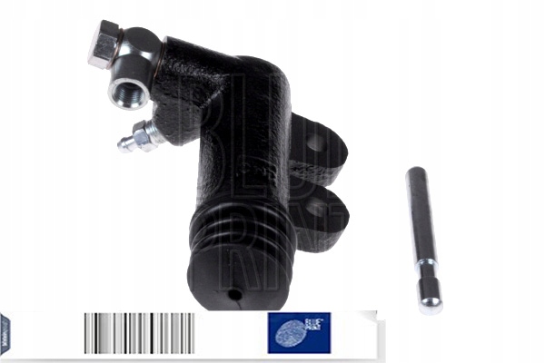 фото №10, Blue print привід зчеплення. mitsubishi carisma colt