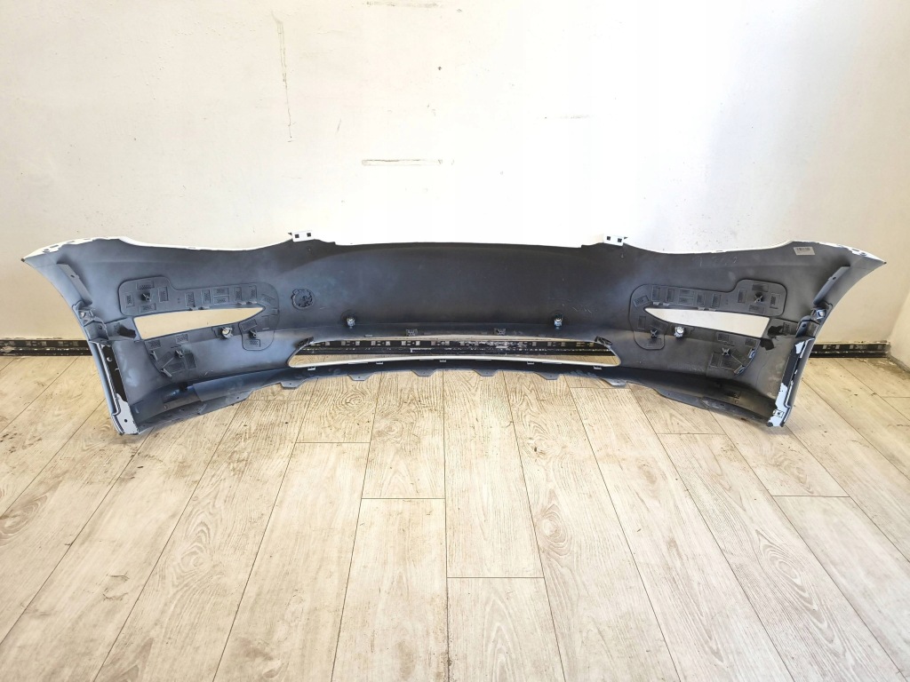 фото №13, Бампер перед передний tesla model 3 17-21rok