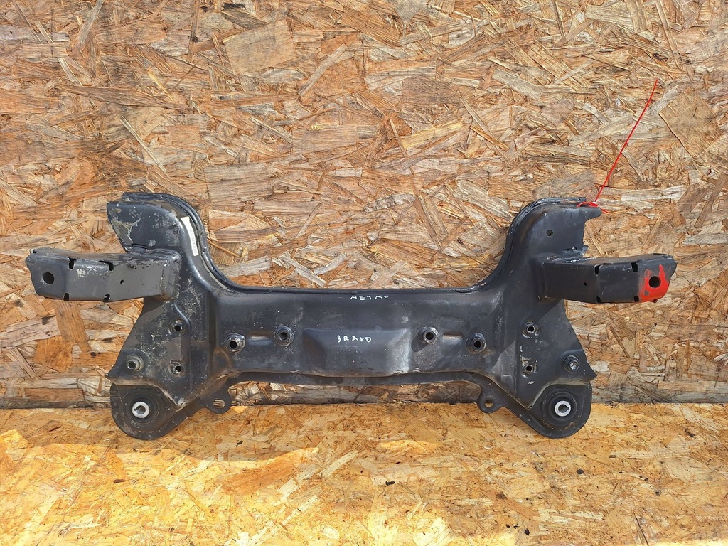 фото №1, Подрамник перед fiat bravo ii delta 07-