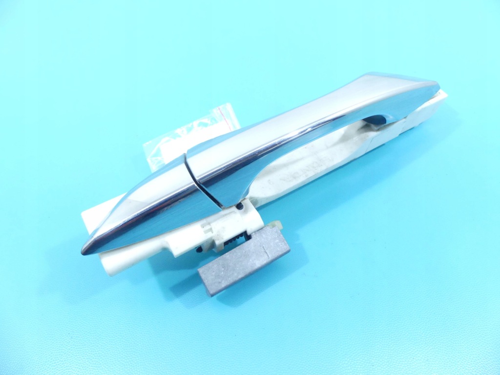 фото №1, Ручка задня ліва зовнішня honda accord viii kombi