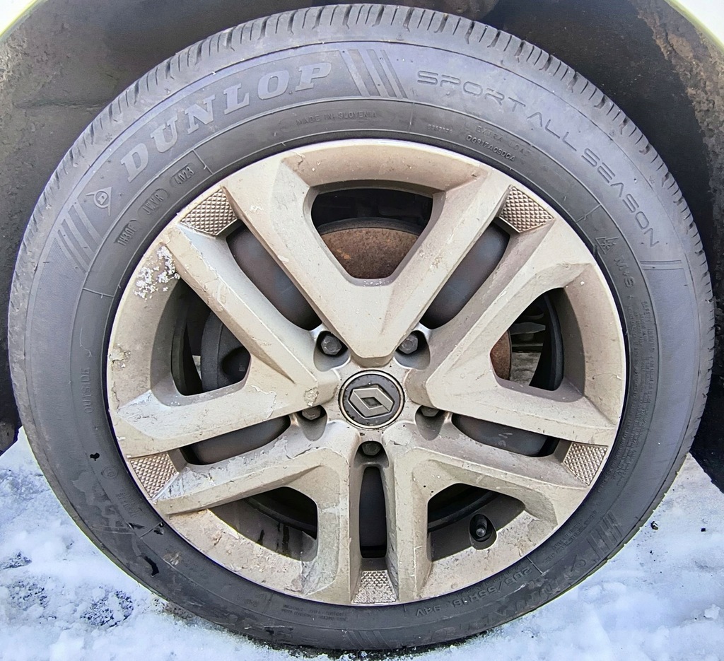 фото №14, Чверть лонжерон лівий блок двигуна поріг ліва права перед renault megane iv 16-