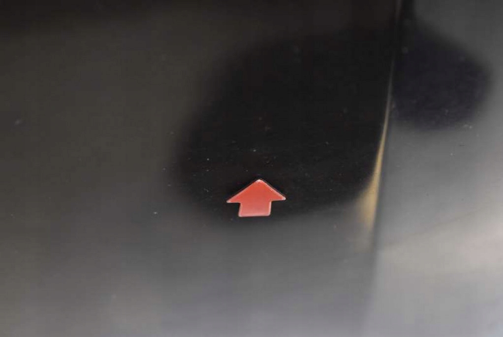 фото №9, Капот крышка двигателя ktz x42a peugeot 4007 07-12