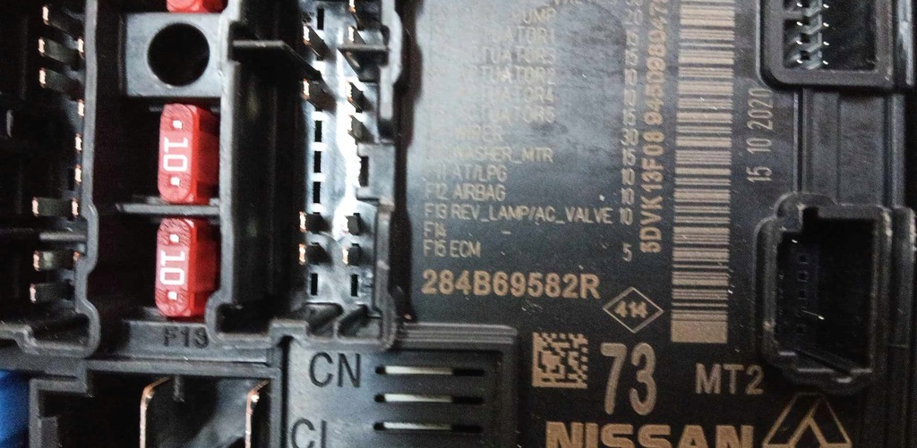 фото №4, Набор стартовый renault arkana 1.3 tce 1.6 e-tech