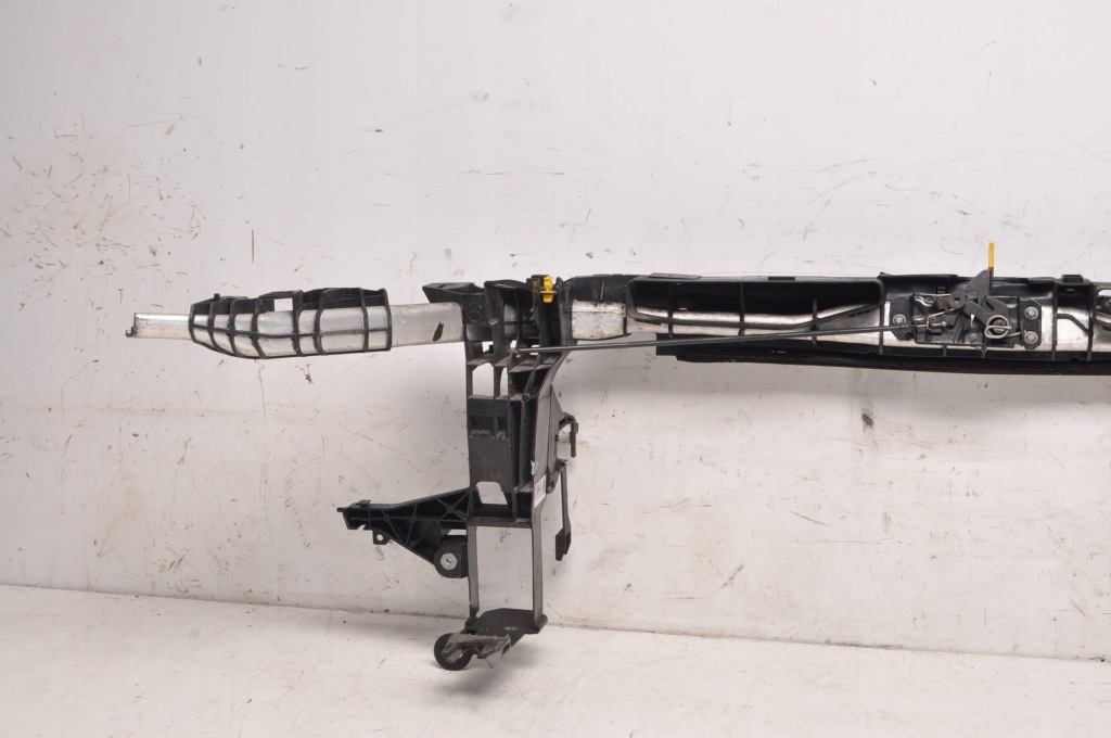 фото №6, Mercedes w242 w176 w156 2.2 cdi pas передний усилитель a2466200234