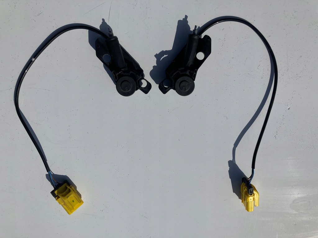 фото №10, Porsche panamera 970 приборная панель консоль приборная панель подушки безопасности воздушные подушка безопасности ремни !