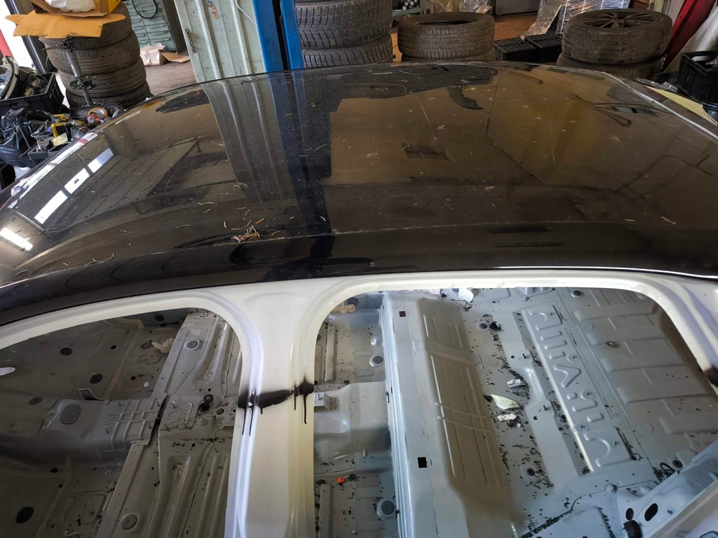 фото №2, Citroen c4 iii e-c4 2024 дах