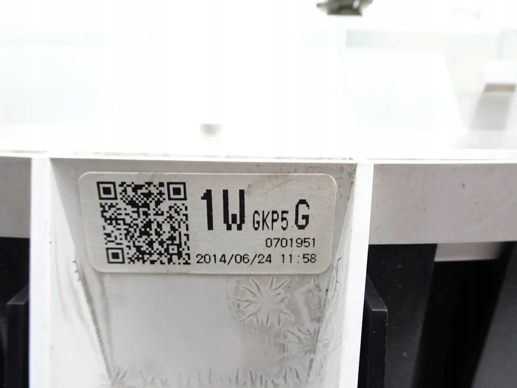 фото №8, Лічильник прилади mazda 6 gj 2.2 d. skyactive anglik