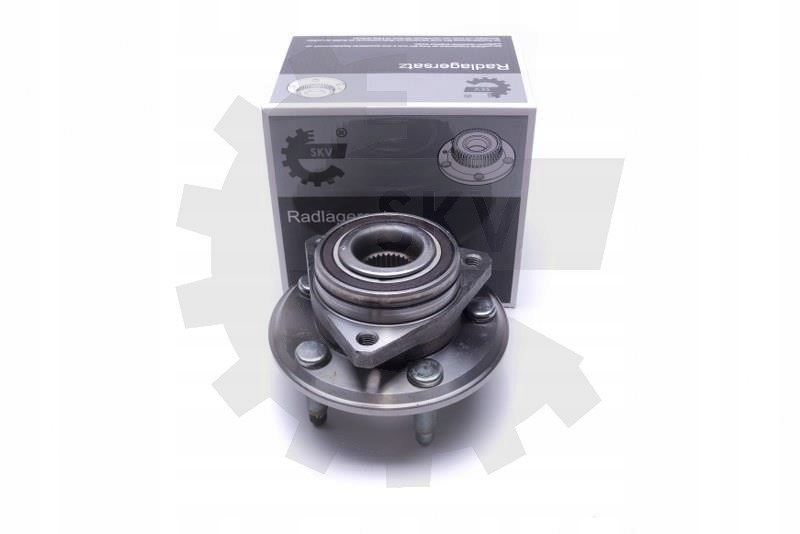 фото №1, Esen skv 29skv443 набор подшипник колеса