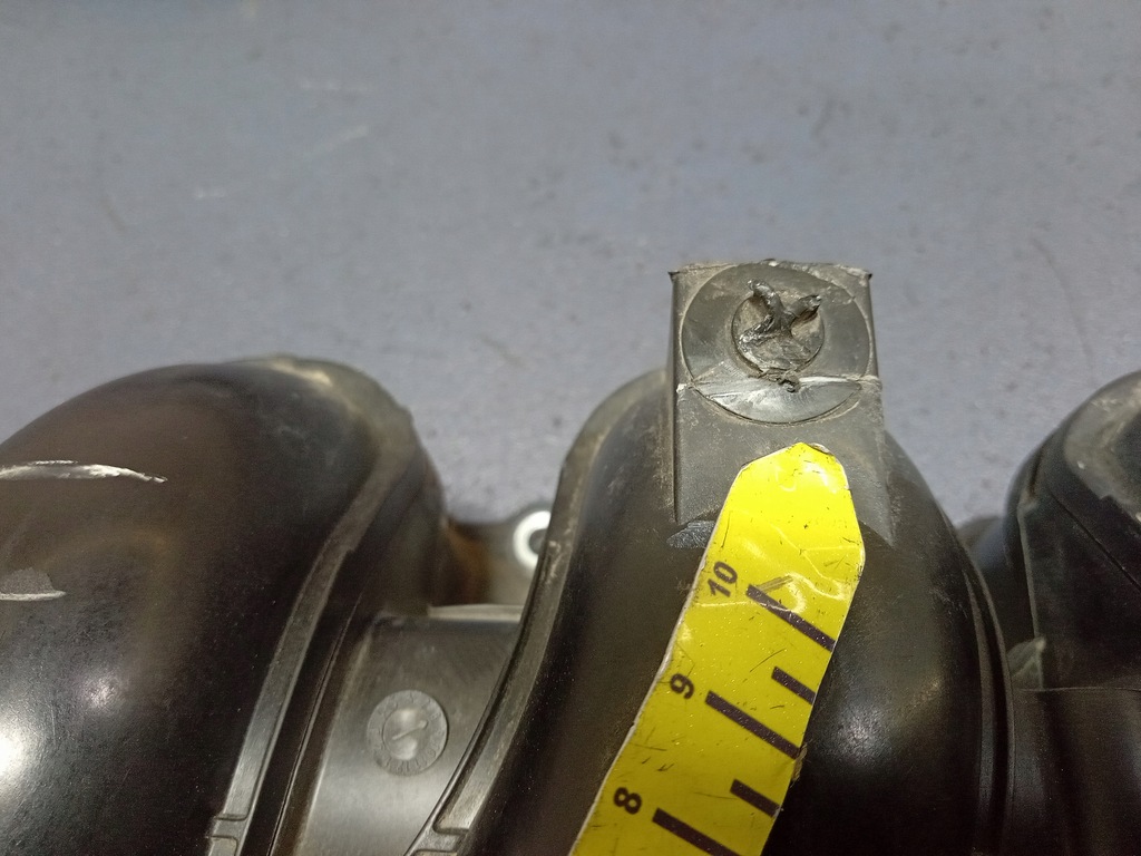 фото №9, Honda hr-v ii 1.5 i-vtec коллектор всасывающий