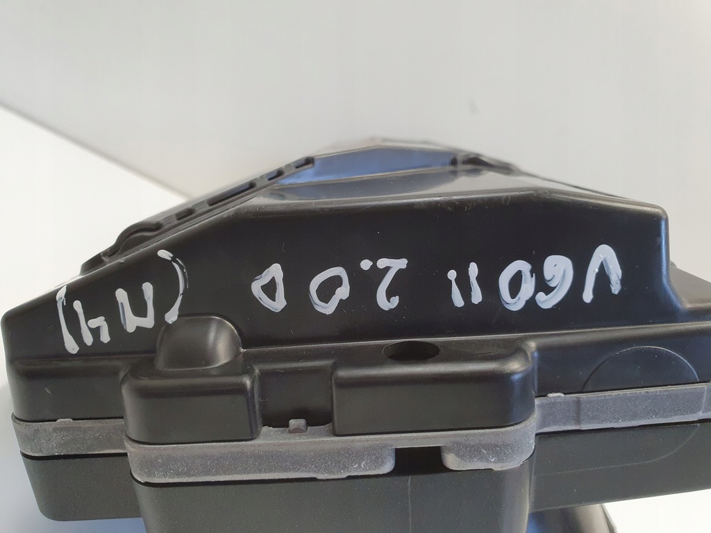 фото №9, Volvo v60 ii s60 iii xc60 ii 2.0 d лічильник egran прилади м'який гібрид 32311253