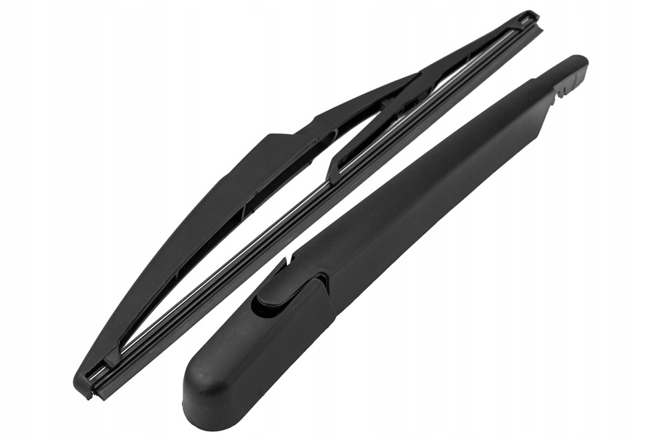 фото №1, Щетка + рычаг задний дворники