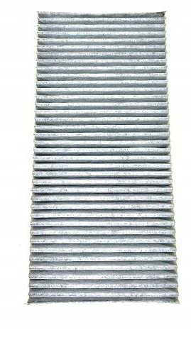 Купить Оригинальный фильтр салонный mb starparts slk 171