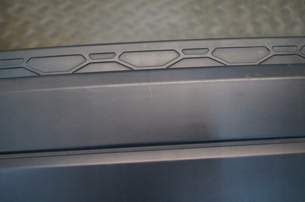 фото №12, Discovery sport l550 бампер задня задній pdc