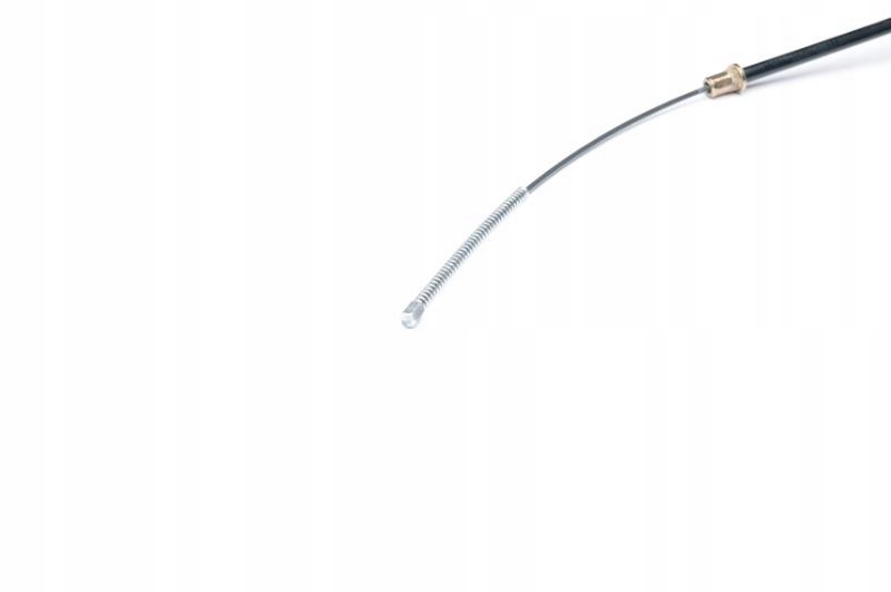 фото №16, Трос тормозная ручного задняя правый peugeot 306 esen skv