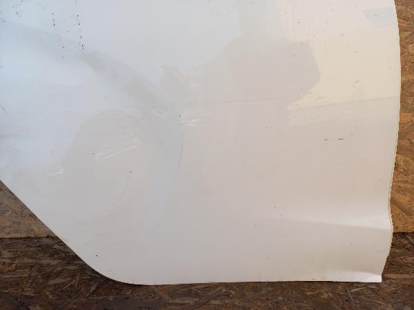 фото №6, Toyota yaris iv 4 дверь задние задняя правое