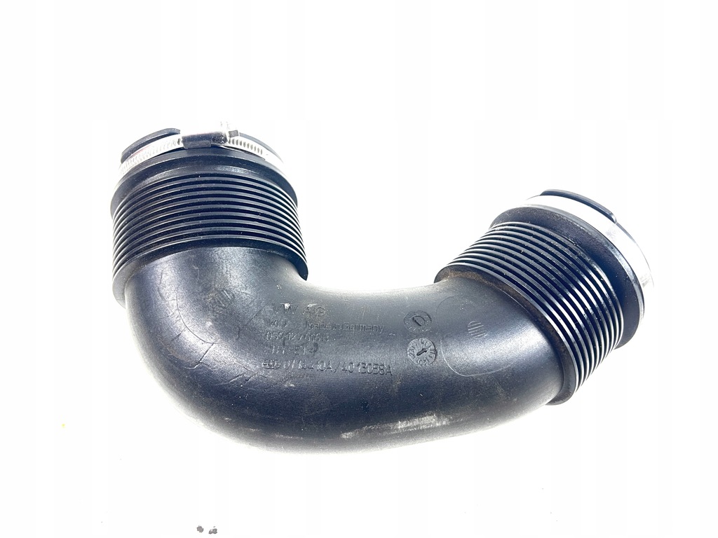 фото №1, Труба всмоктувальна audi a4 b9 a5 8w q7 4m 059129616b