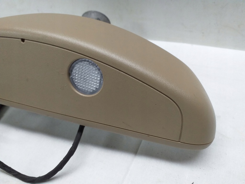 фото №6, Mercedes w166 зеркало внутреннее