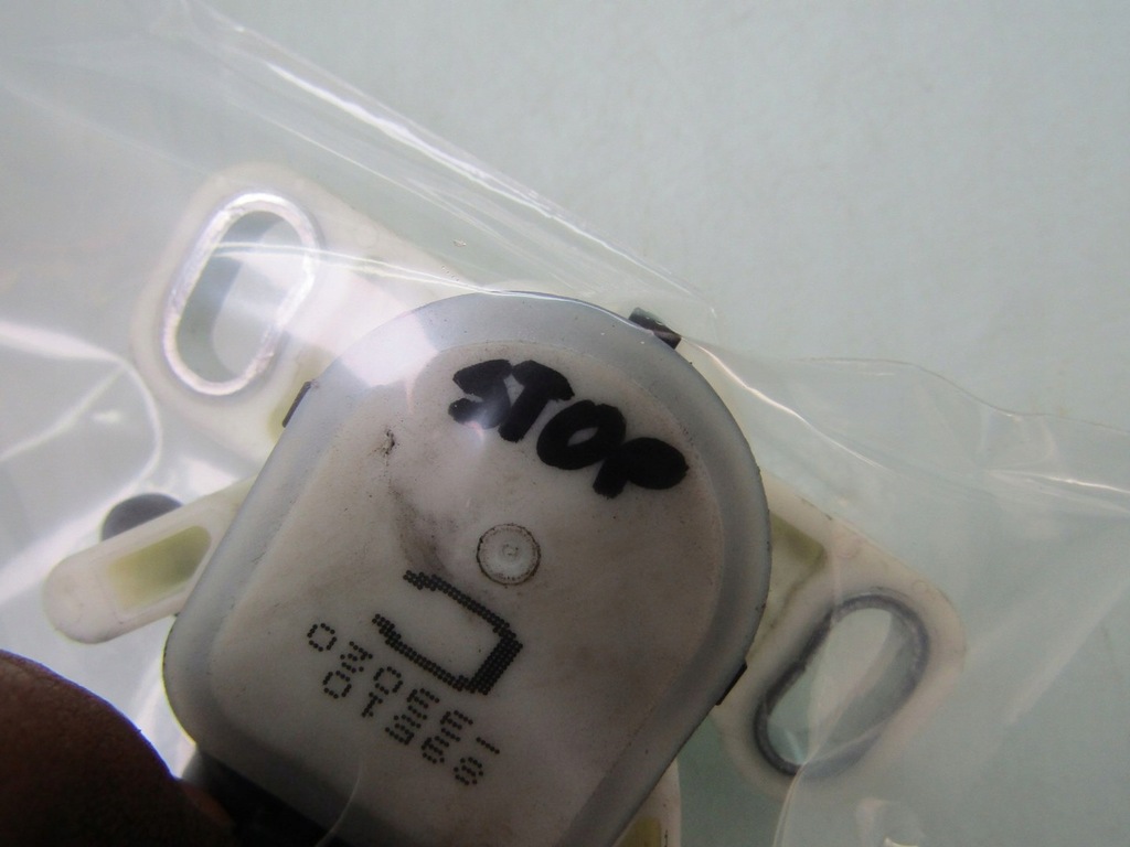 фото №7, Lexus is iii 15r датчик педали стоп стоп-сигнал тормоза