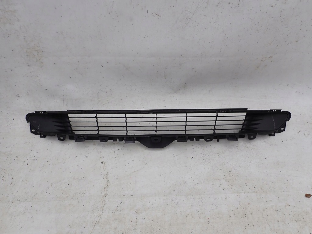 фото №1, Tesla model s lift 21- решітка бампера середня