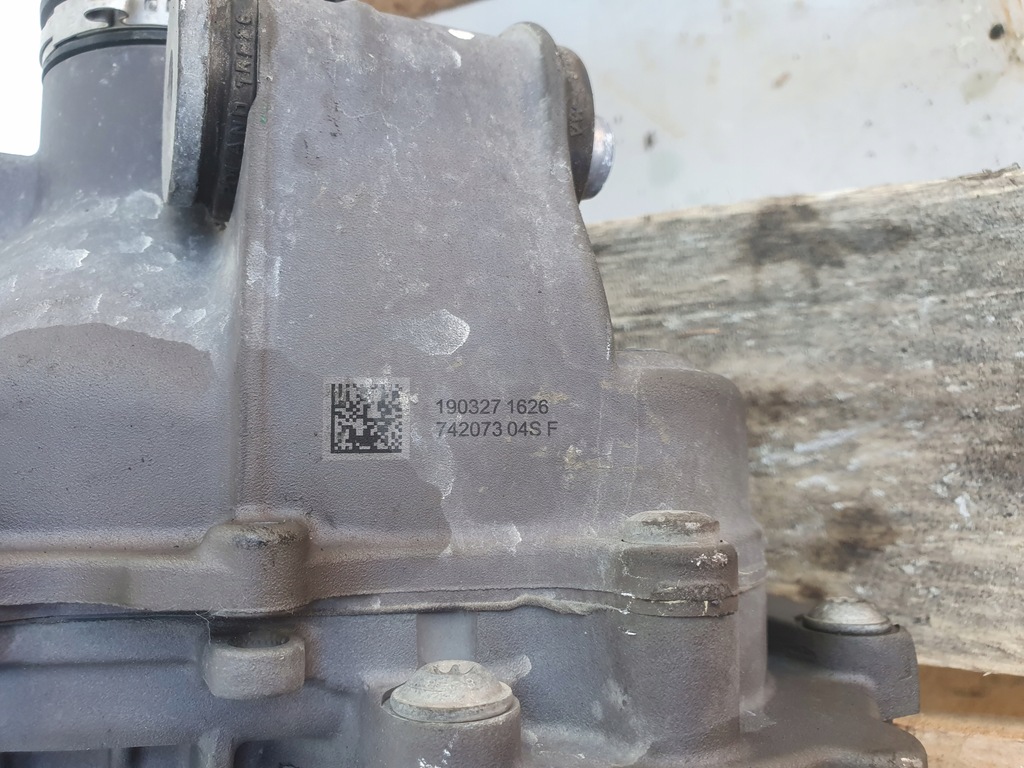 фото №9, Vw golf vii рулевая рейка трансмиссия рулевая europa 5q1423050am