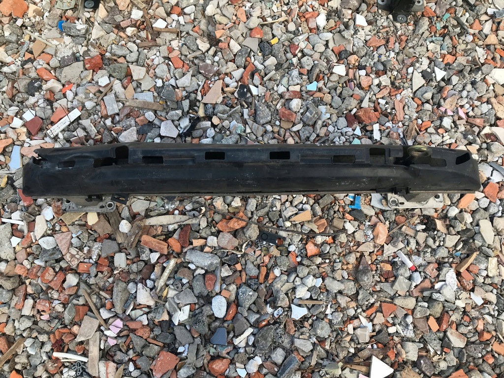 фото №1, Citroen c4 picasso балка бампера перед передняя