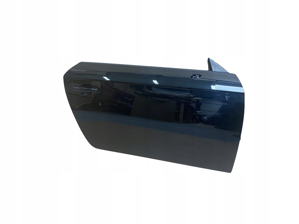 фото №1, Audi tt 8s двері праве перед ly9t