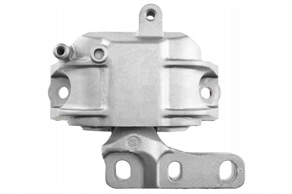 фото №11, Подушка двигуна права seat toledo iii 1.6 1.8tfsi