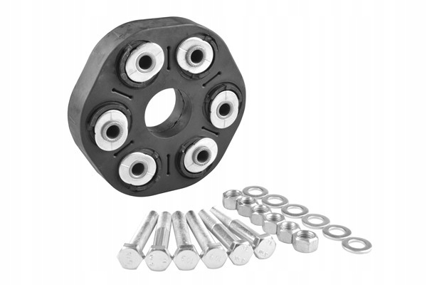 фото №1, Опора вала приводного bmw