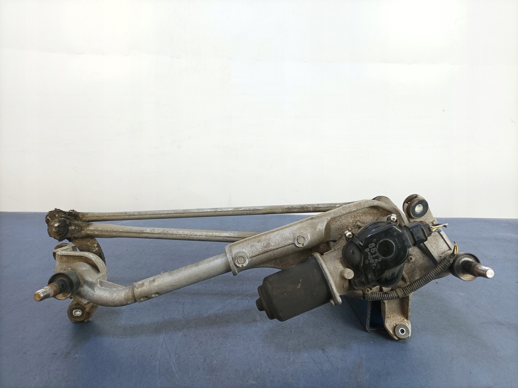 фото №1, Honda accord viii механизм дворник перед