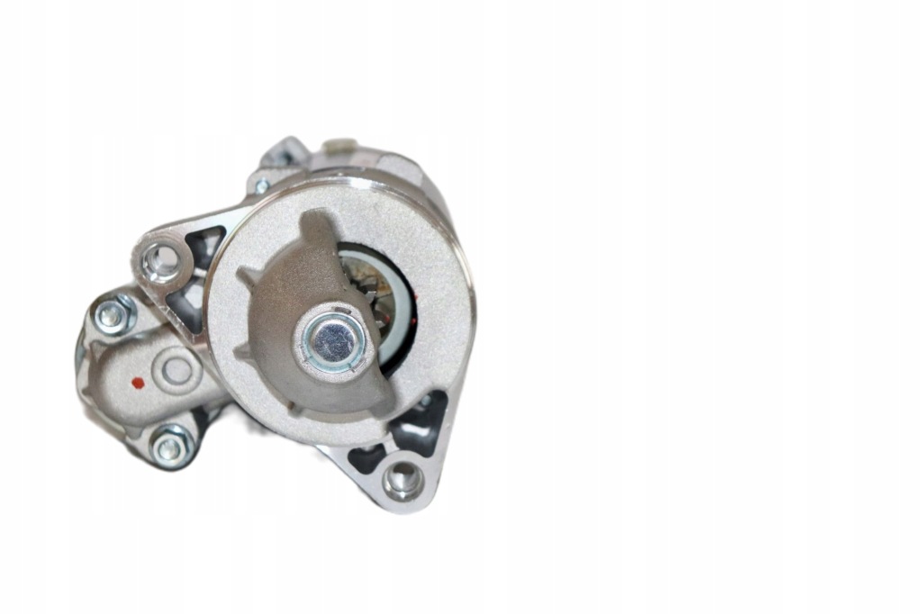 фото №2, Стартер suzuki wagon r 1.0 wagon r+ 1.2 4wd i