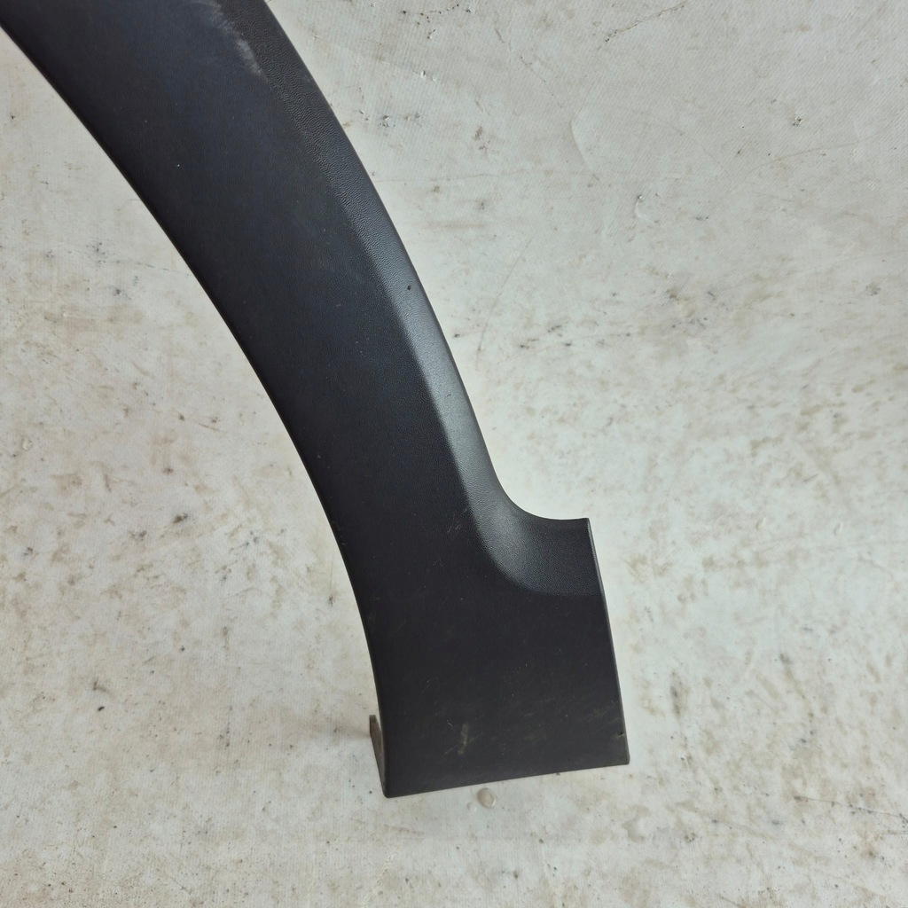 фото №7, Renault captur i 1 13-19 молдинг накладка крыла левый перед