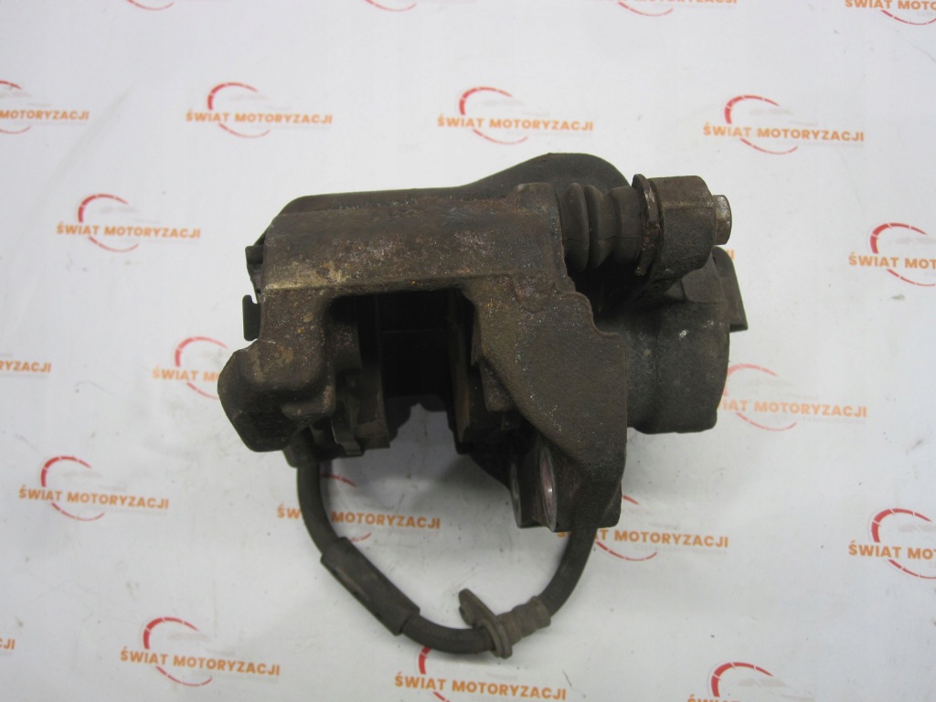 фото №5, Opel mokka ii peugeot 2008 ii gt line 22r суппорт тормозной правый перед