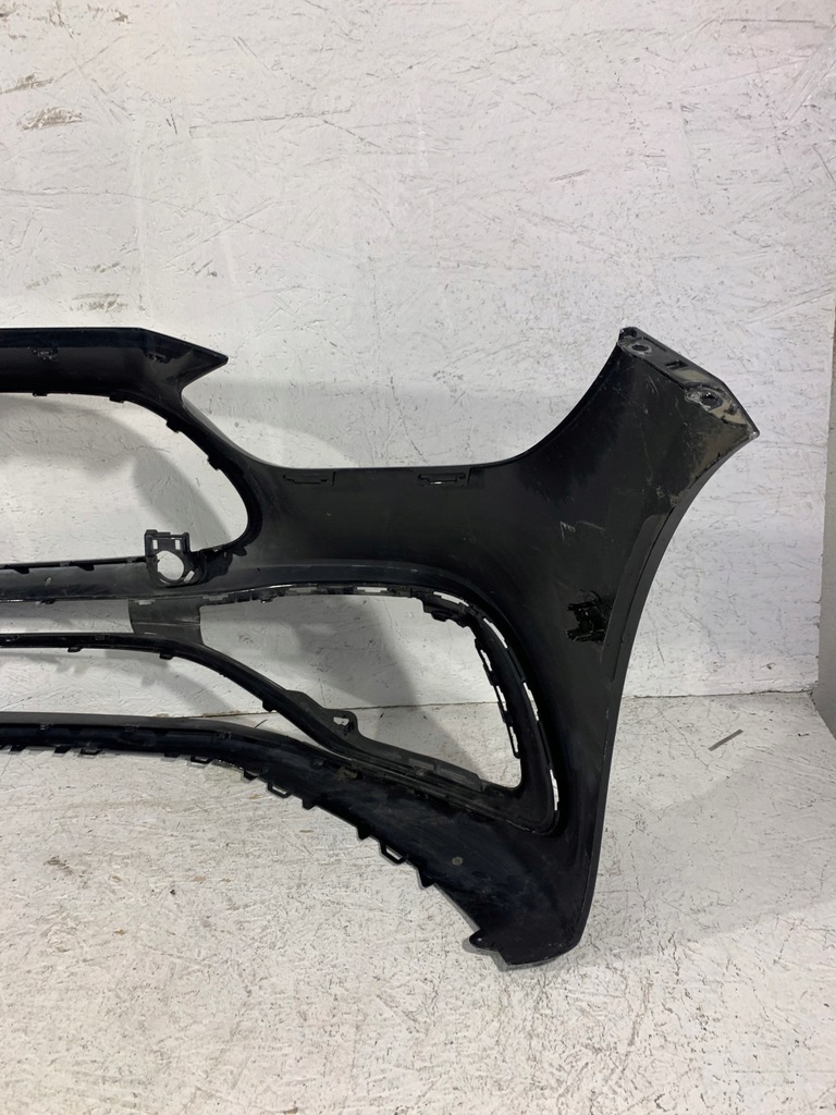 фото №14, Mercedes w206 amg бампер перед a2068858401