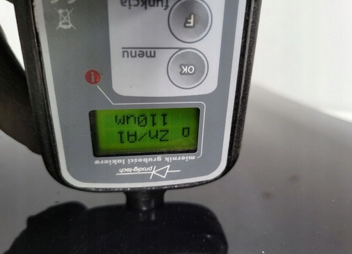 фото №12, Крила лівий перед передній bmw 4 coupe f32 475