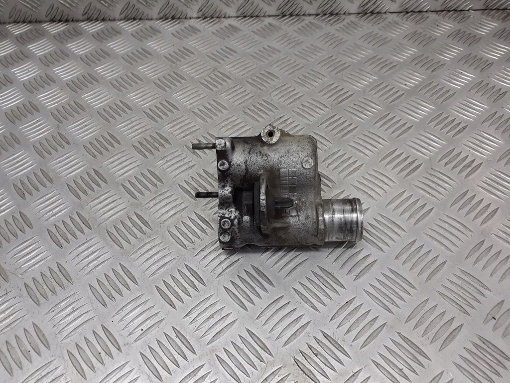 фото №1, Клапан egr renault clio ii 1.5 dci