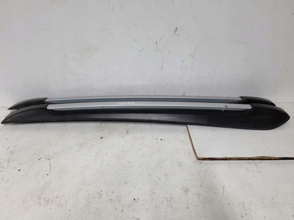 фото №1, Рейлінг даховий правий opel mokka лівий