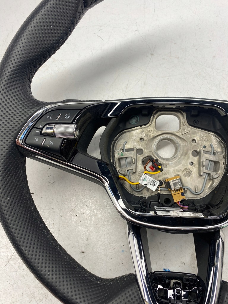 фото №5, Skoda octavia iv повітропровід 5e3959542g