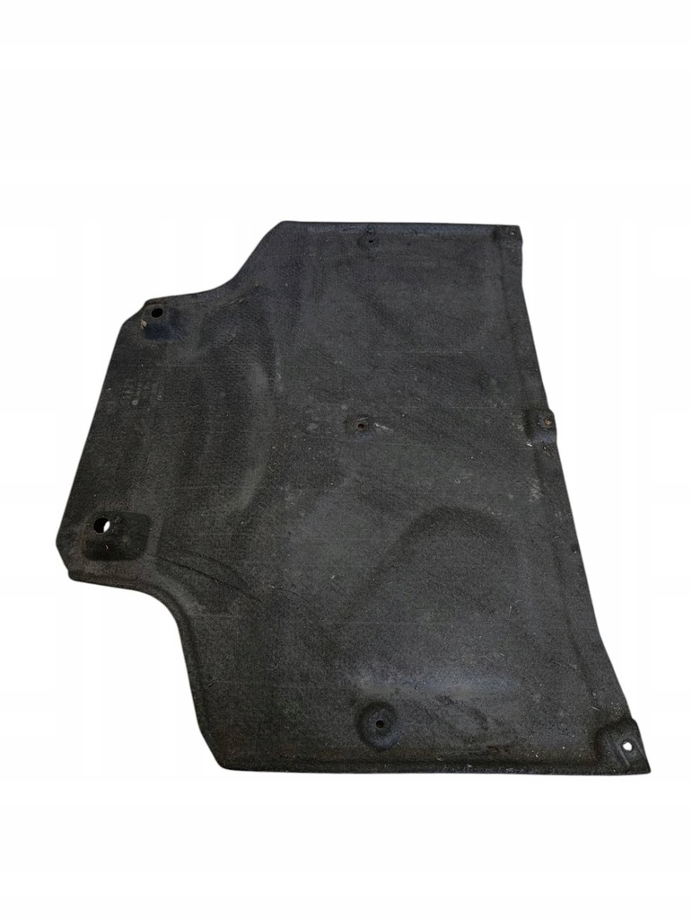 фото №7, Audi q5 sq5 2018 з передній захист нижня коробки передач