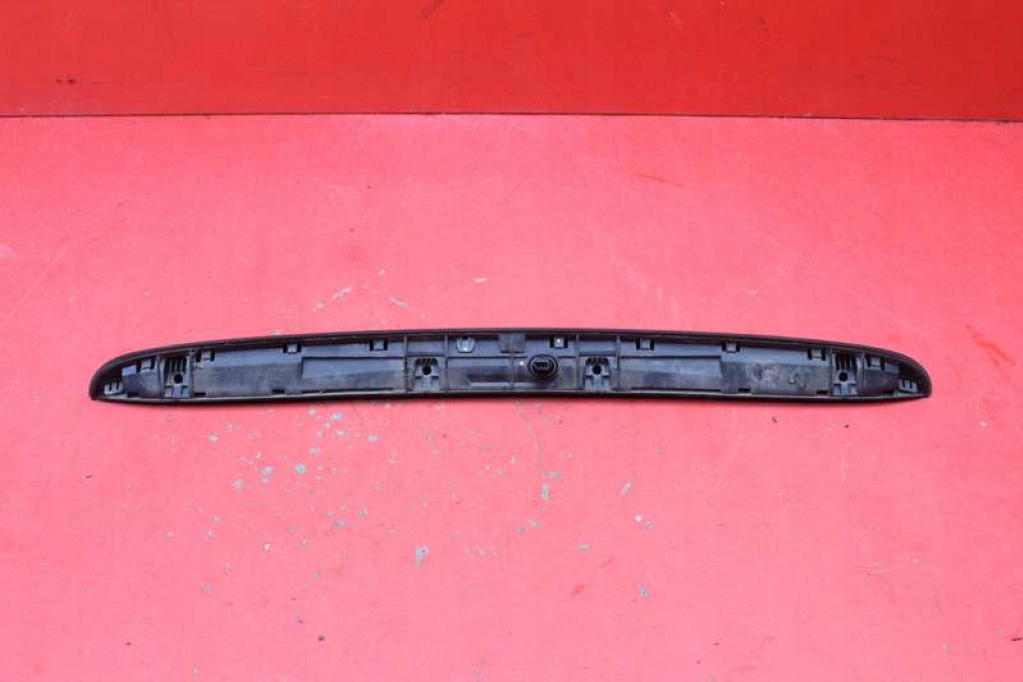 фото №7, Накладка ручка кришки задня задня b24/7 7151140 mini cooper one r56 lift 10-14