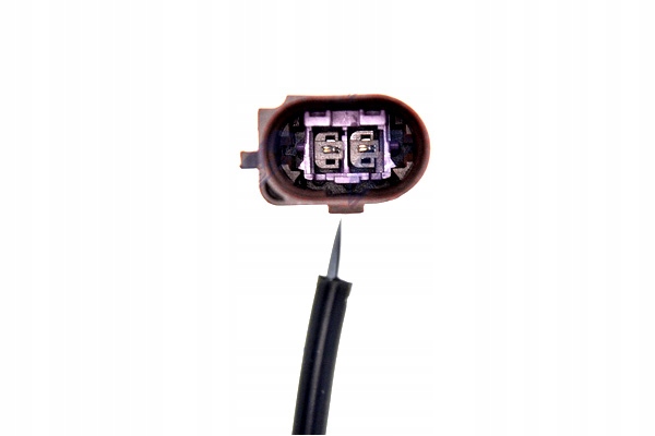 фото №9, Датчик температуры выхлопных газов vw multivan 2.0tdi 2009- transporter