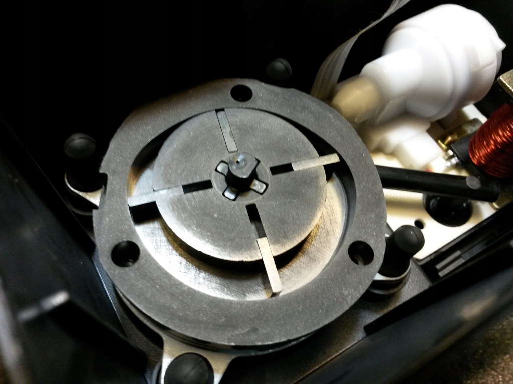 фото №7, Набор do ремонта насоса насос замка центрального audi a3 8l a4 b5 a6 a8