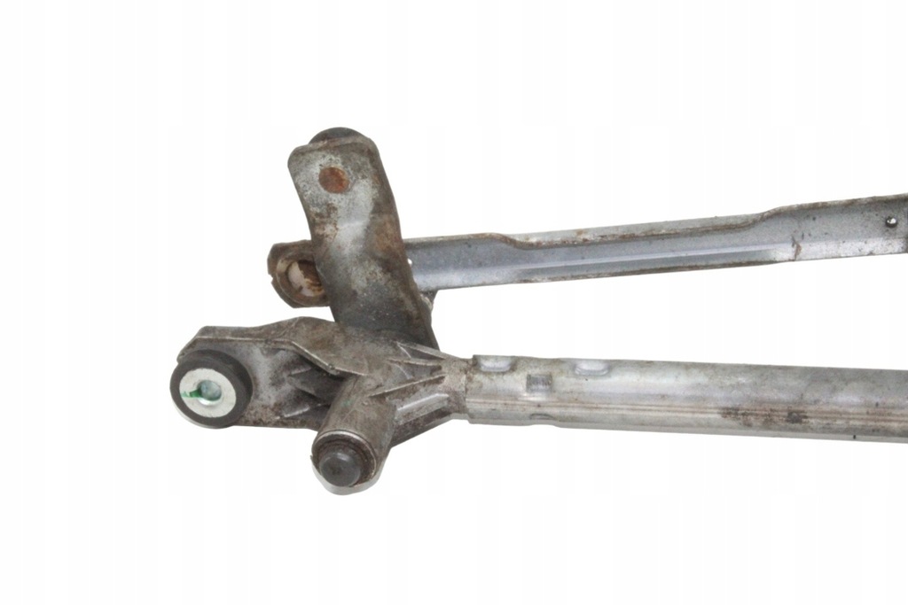 фото №9, Механізм передніх вікон opel antara 20914315 2.2l дизель 135kw 2013