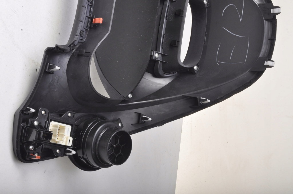 фото №4, Honda insight ii захист рамка спідометра 77200-tm8-a0-20